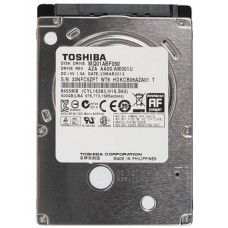2.5 HDD 500GB Toshiba MQ01ABF050